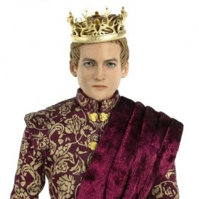 King Joffrey Baratheon Game of Thrones 1/6 Action Figure by ThreeZero